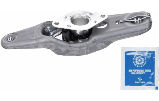 Clutch Kit 3000 950 064 Sachs, Image 8