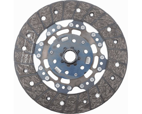 Clutch Kit 3000 950 070 Sachs, Image 7