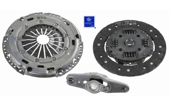 Clutch Kit 3000 950 072 Sachs