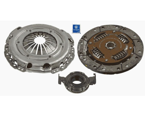 Clutch Kit 3000 950 076 Sachs