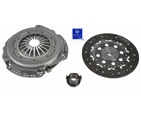 Clutch Kit 3000 950 078 Sachs