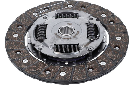 Clutch Kit 3000 950 082 Sachs, Image 6