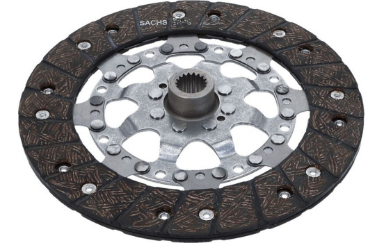 Clutch Kit 3000 950 090 Sachs, Image 5