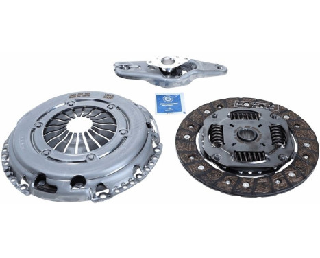 Clutch Kit 3000 950 098 Sachs