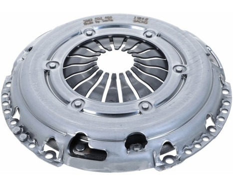Clutch Kit 3000 950 098 Sachs, Image 4
