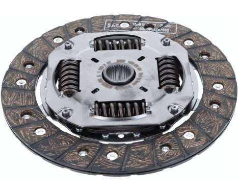 Clutch Kit 3000 950 098 Sachs, Image 5