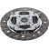 Clutch Kit 3000 950 098 Sachs, Thumbnail 5