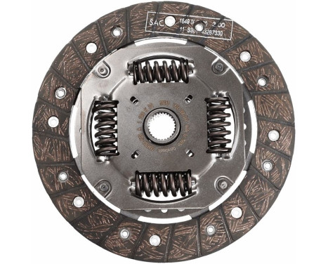 Clutch Kit 3000 950 098 Sachs, Image 7