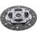 Clutch Kit 3000 950 098 Sachs, Thumbnail 5