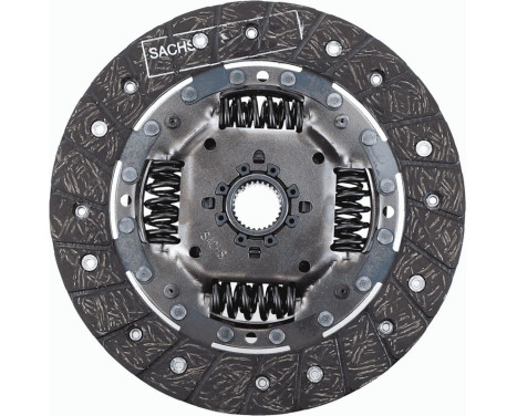 Clutch Kit 3000 950 100 Sachs, Image 6