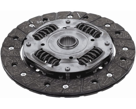 Clutch Kit 3000 950 103 Sachs, Image 5