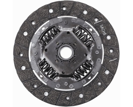 Clutch Kit 3000 950 103 Sachs, Image 6