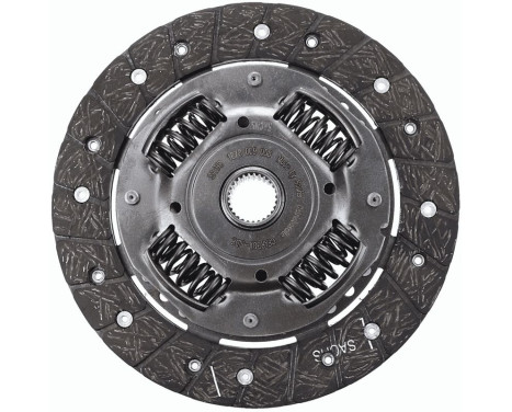 Clutch Kit 3000 950 103 Sachs, Image 7