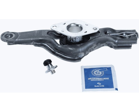 Clutch Kit 3000 950 103 Sachs, Image 8