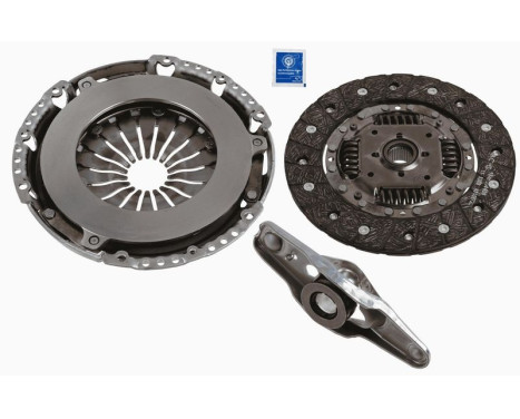 Clutch kit 3000 950 107 Sachs, Image 2