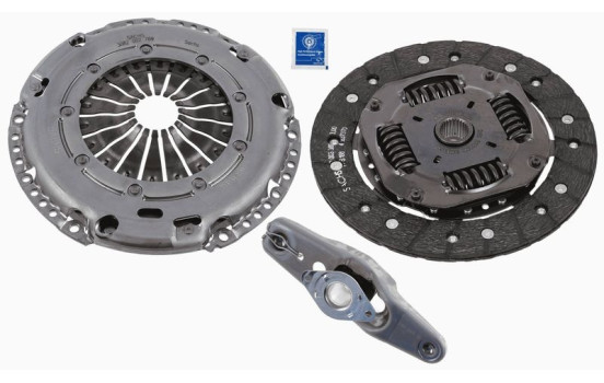 clutch kit 3000 950 109 Sachs