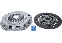 Clutch Kit 3000 950 551 Sachs