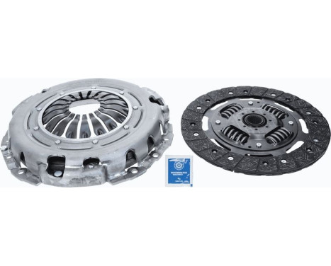 Clutch Kit 3000 950 551 Sachs