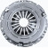 Clutch Kit 3000 950 551 Sachs, Thumbnail 4