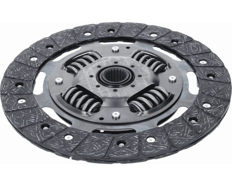 Clutch Kit 3000 950 551 Sachs, Image 5