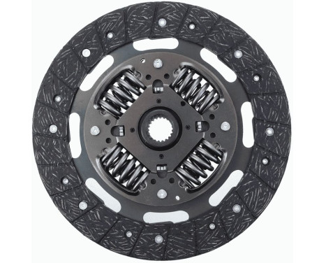 Clutch Kit 3000 950 551 Sachs, Image 7