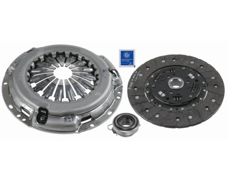 Clutch Kit 3000 950 613 Sachs