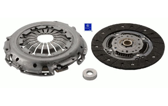 Clutch Kit 3000 950 647 Sachs