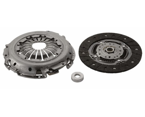 Clutch Kit 3000 950 647 Sachs
