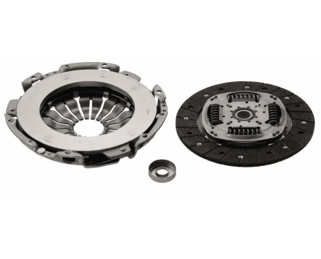 Clutch Kit 3000 950 647 Sachs, Image 2