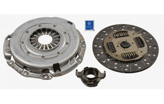 Clutch Kit 3000 950 660 Sachs