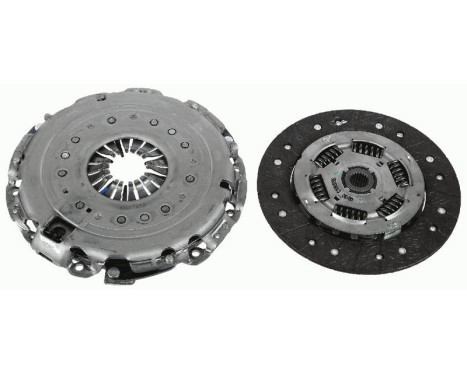 Clutch kit 3000 950 673 Sachs