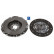 Clutch kit 3000 950 698 Sachs, Thumbnail 2