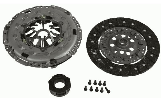 Clutch kit 3000 950 757 Sachs