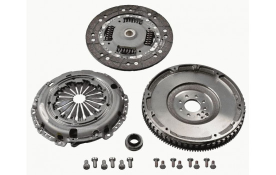 Clutch Kit 3000 950 777 Sachs