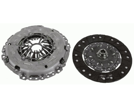 clutch kit 3000 950 791 Sachs