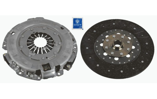 Clutch kit 3000 950 857 Sachs