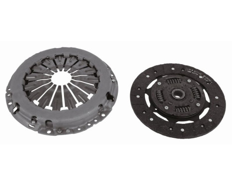 Clutch kit 3000 950 874 Sachs