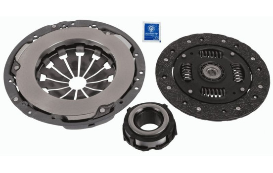 Clutch kit 3000 950 875 Sachs, Image 2