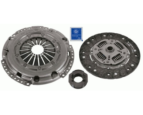 Clutch Kit 3000 950 956 Sachs