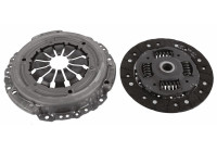 Clutch kit 3000 950 970 Sachs