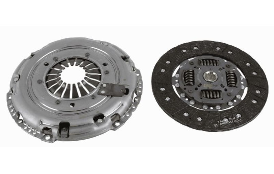 clutch kit 3000 950 976 Sachs