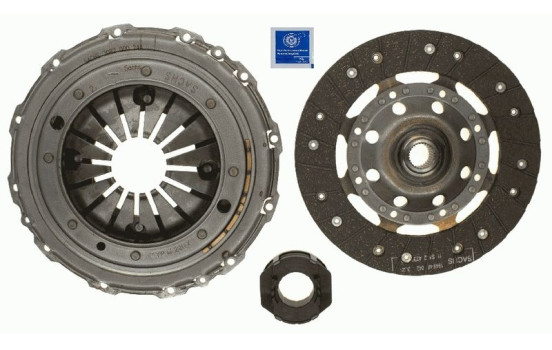 Clutch Kit 3000 951 005 Sachs