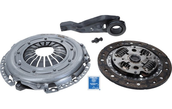 Clutch Kit 3000 951 009 Sachs