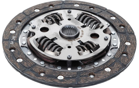 Clutch Kit 3000 951 009 Sachs, Image 5