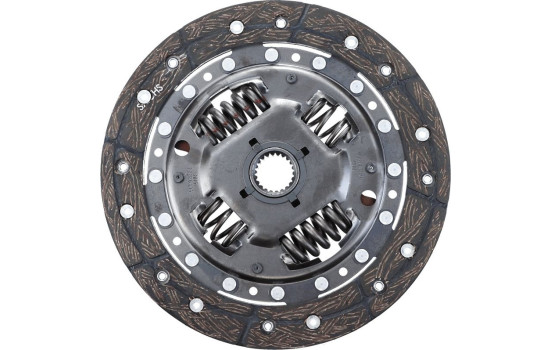 Clutch Kit 3000 951 009 Sachs, Image 6