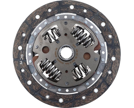 Clutch Kit 3000 951 009 Sachs, Image 7