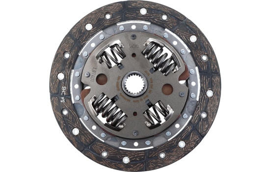 Clutch Kit 3000 951 009 Sachs, Image 7