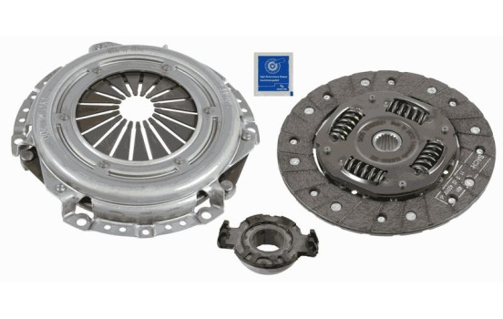 Clutch Kit 3000 951 011 Sachs