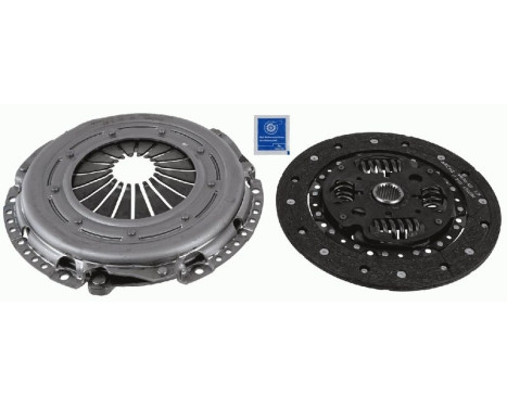 Clutch Kit 3000 951 021 Sachs