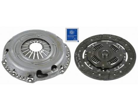 Clutch Kit 3000 951 023 Sachs, Image 3